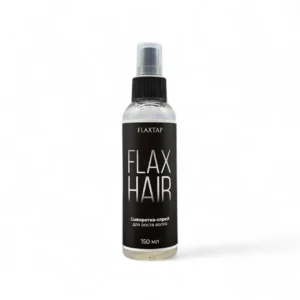 Сыворотка-спрей для роста волос FlaxHair