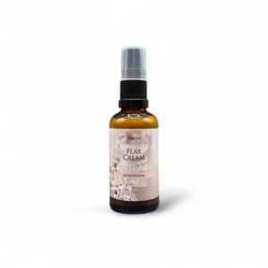 Ночной AntiAge крем FlaxCream