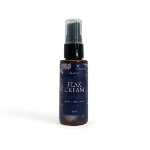 Крем с лизатами FlaxCream