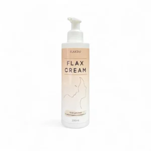 Ультраувлажняющий крем для лица FlaxCream