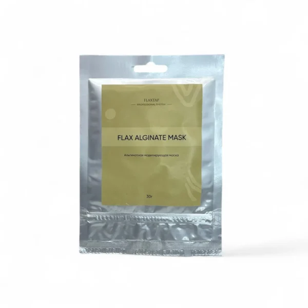 Альгинатная моделирующая маска FlaxAlginate