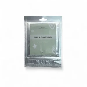 Альгинатная лифтинг маска FlaxAlginate
