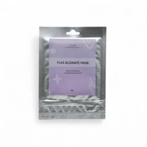 Альгинатная маска с гиалуроновой кислотой FlaxAlginate