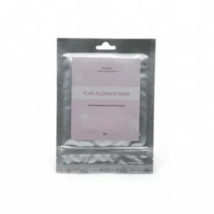 Антикуперозная альгинатная маска FlaxAlginate