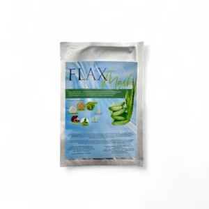 Тканевая маска FlaxMask