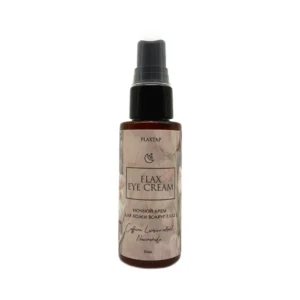 Ночной крем для кожи вокруг глаз FlaxEyeCream
