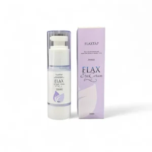 Дневной крем для области вокруг глаз FlaxEyeCream