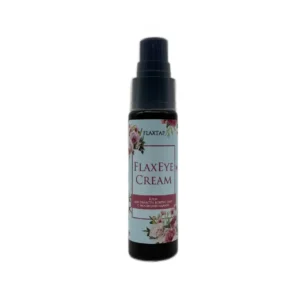 Крем для глаз с фосфолипидами FlaxEyeCream