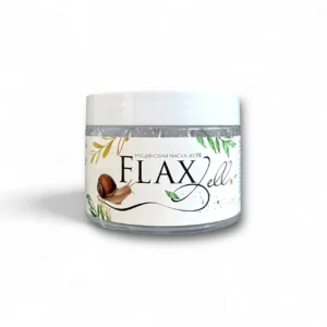 Муциновая желе-маска FlaxJell