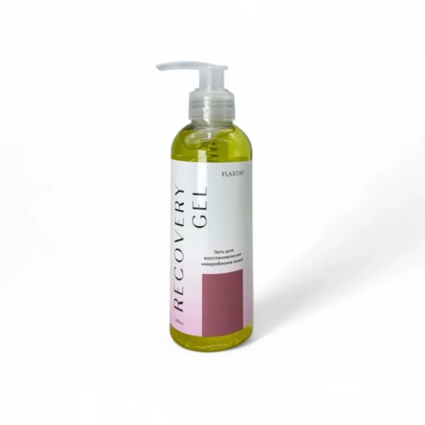 Гель для микробиома кожи FlaxRecoveryGel