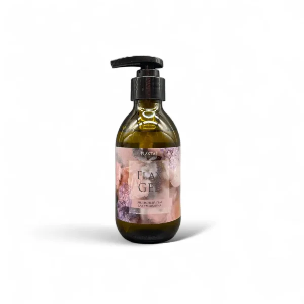 Энзимный гель FlaxGel