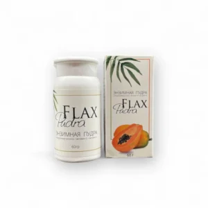 Энзимная пудра FlaxPudra