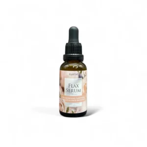 Сыворотка с гиалуроновой кислотой FlaxSerum