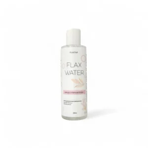 Мицеллярная вода FlaxWater