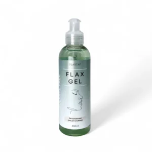 Бессульфатный гель FlaxGel