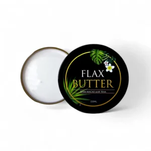 Крем-масло для тела FlaxButter