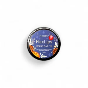 Маска для губ FlaxLips