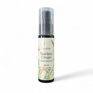 Крем для рук FlaxHandCream
