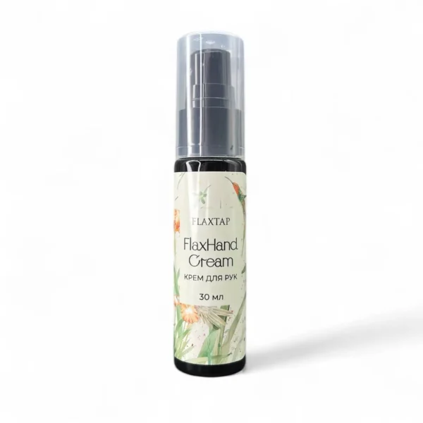 Крем для рук FlaxHandCream