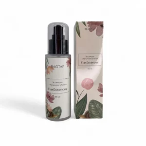 Эссенция с муцином улитки FlaxEssences