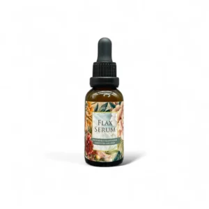 Противовоспалительная сыворотка FlaxSerum