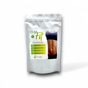 Дренажный коктейль FlaxFit