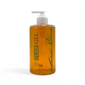 Очищающий гель 460мл FlaxGel