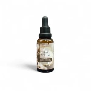 Ночная сыворотка с ретинолом FlaxSerum