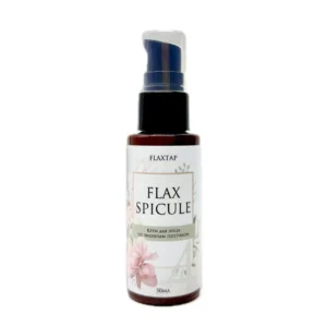Крем для лица со змеиным пептидом FlaxSpicule