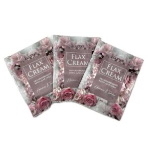 Увлажняющий крем (пробник-саше)