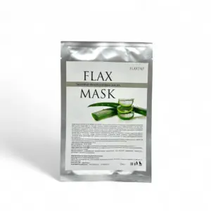 Тканевая увлажняющая маска FlaxMask