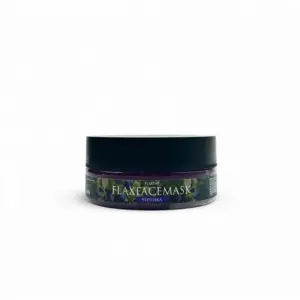 Маска Черника FlaxFaceMask