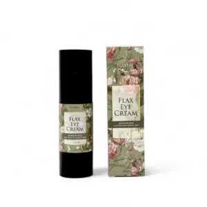 Дневной крем для области вокруг глаз FlaxEyeCream