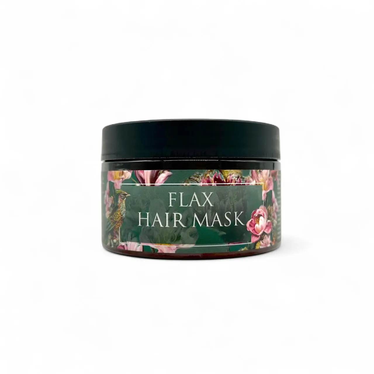 Маска-реконструктор для волос FlaxHairMask