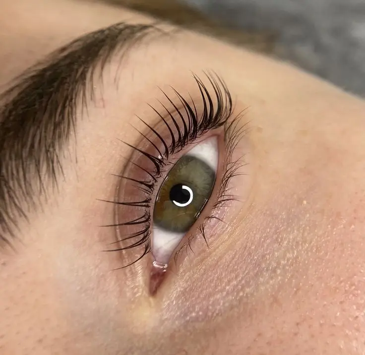 Ламинирование